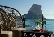 Estimar Calpe Apartments