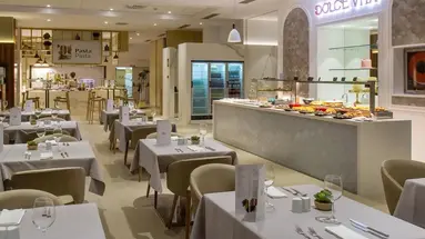 Estimar Calpe Apartments