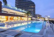 Estimar Calpe Apartments