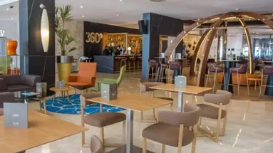 Estimar Calpe Apartments