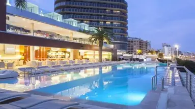 Estimar Calpe Apartments