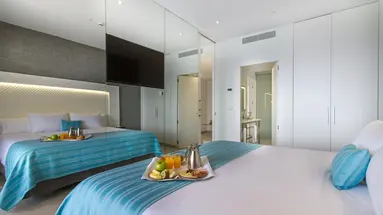 Estimar Calpe Suitopia 3 & Three