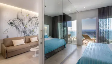 Estimar Calpe Suitopia 3 & Three