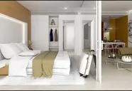Estimar Calpe Suitopia 3 & Three