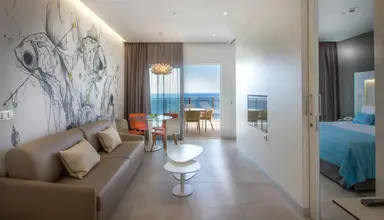 Estimar Calpe Suitopia 3 & Three