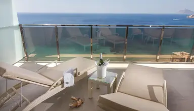 Estimar Calpe Suitopia 3 & Three