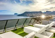 Estimar Calpe Suitopia 3 & Three 