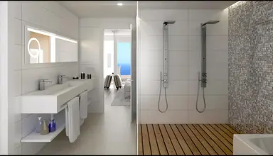 Estimar Calpe Suitopia 3 & Three