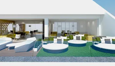 Estimar Calpe Suitopia 3 & Three