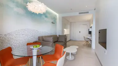 Estimar Calpe Suitopia 3 & Three