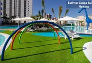 Estimar Calpe Suitopia 3 & Three 