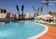 Estimar Calpe Suitopia 3 & Three 