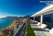 Estimar Calpe Suitopia 3 & Three 