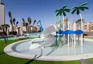 Estimar Calpe Suitopia 3 & Three 