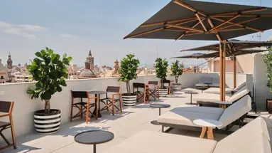 Estimar Valencia