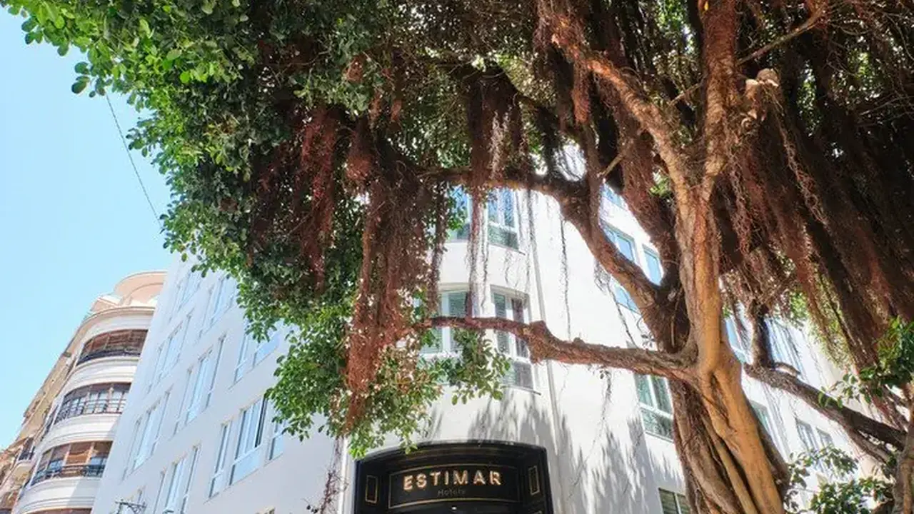 Estimar Valencia