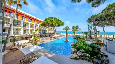 Estival Centurion Playa