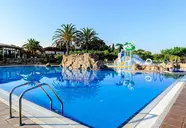 Estival Eldorado Resort