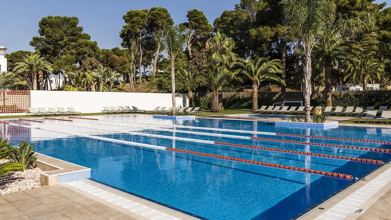 Estival Eldorado Resort
