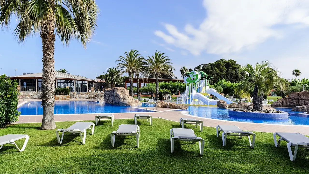 Estival Eldorado Resort