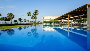 Estival Eldorado Resort