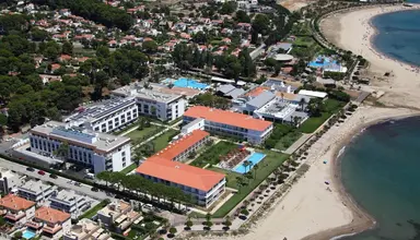 Estival Eldorado Resort
