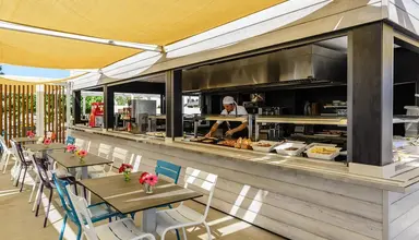 Estival Eldorado Resort