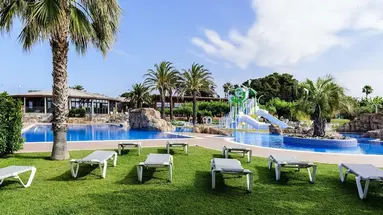 Estival Eldorado Resort