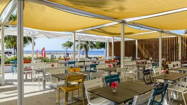 Estival Eldorado Resort