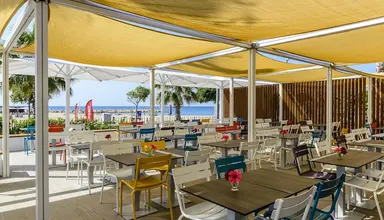 Estival Eldorado Resort
