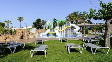 Estival Eldorado Resort