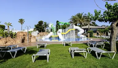 Estival Eldorado Resort
