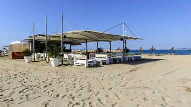 Estival Eldorado Resort