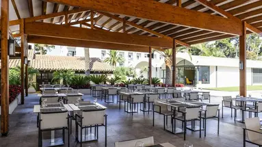 Estival Eldorado Resort