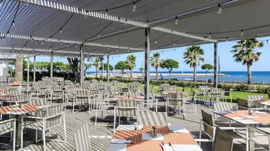 Estival Eldorado Resort