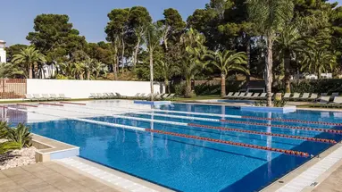 Estival Eldorado Resort