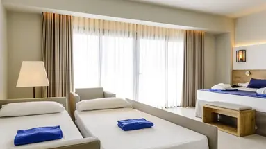 Estival Eldorado Resort
