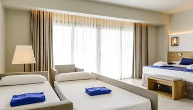 Estival Eldorado Resort