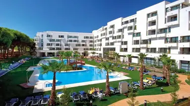 Estival Isla Cristina