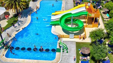 Estival Islantilla