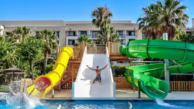 Estival Islantilla