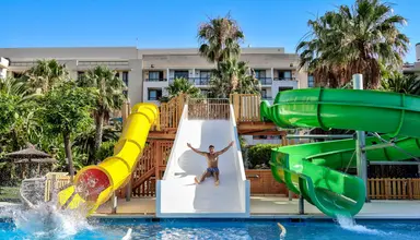 Estival Islantilla