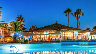 Estival Islantilla
