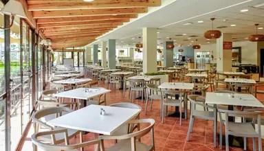 Estival Islantilla