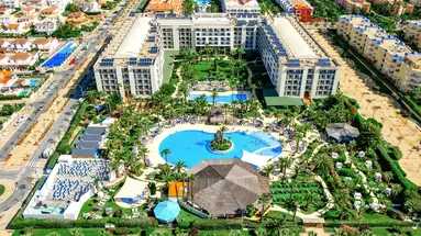 Estival Islantilla
