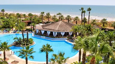 Estival Islantilla
