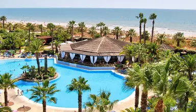 Estival Islantilla