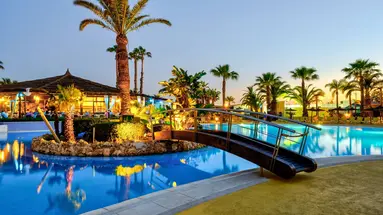 Estival Islantilla