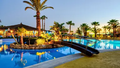 Estival Islantilla