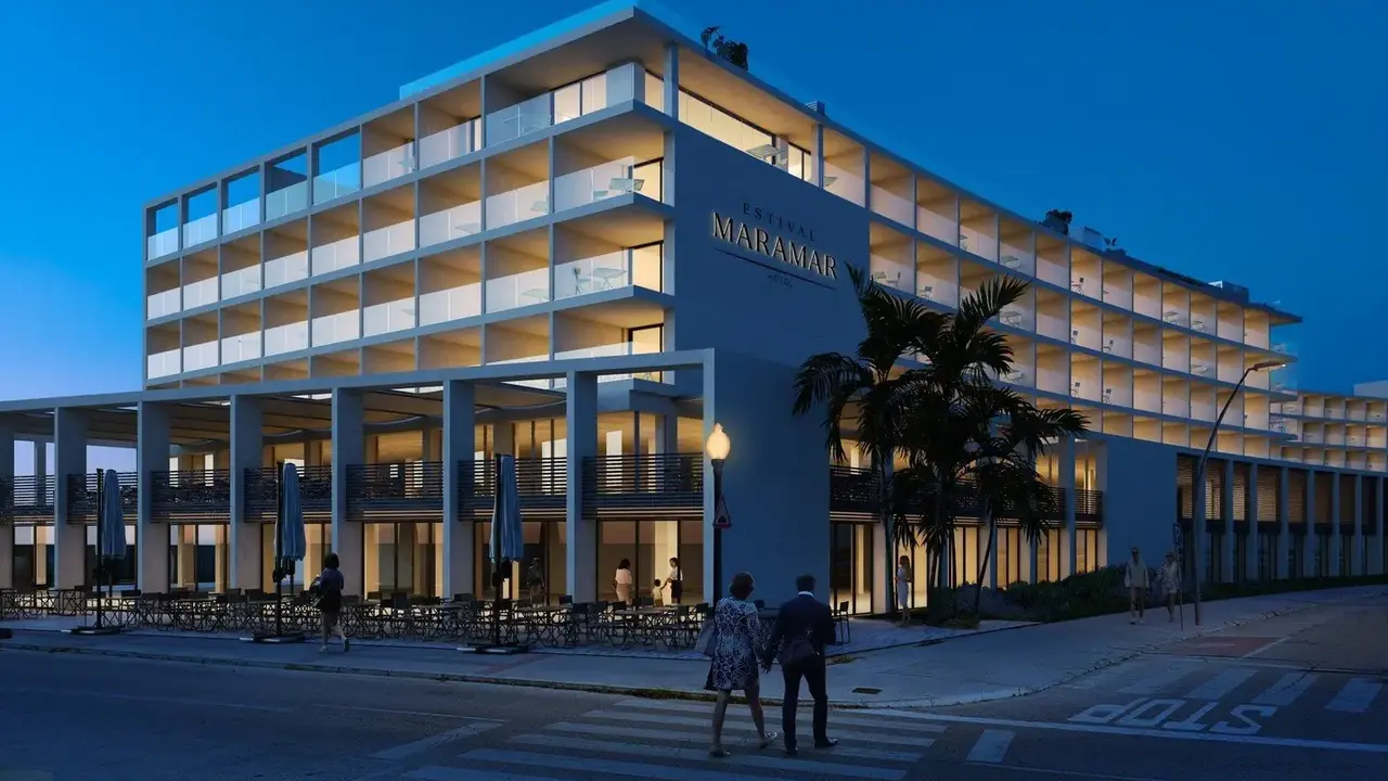 Estival Maramar